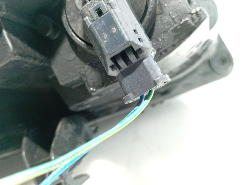 Recambio de faro izquierdo para citroën c3 iii (sx) 1.2 puretech 82 referencia OEM IAM   