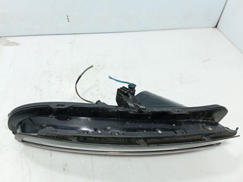 Recambio de faro izquierdo para citroën c3 iii (sx) 1.2 puretech 82 referencia OEM IAM   