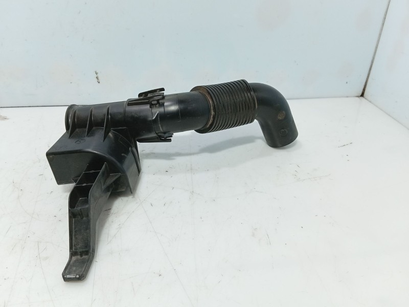 Recambio de tubo para citroën c3 iii (sx) 1.2 puretech 82 referencia OEM IAM   