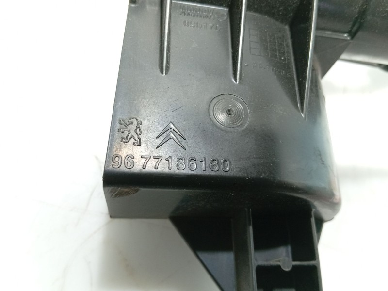 Recambio de tubo para citroën c3 iii (sx) 1.2 puretech 82 referencia OEM IAM   