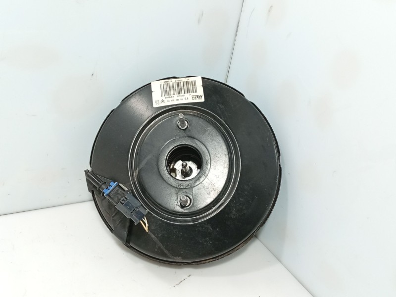 Recambio de servofreno para citroën c3 iii (sx) 1.2 puretech 82 referencia OEM IAM   