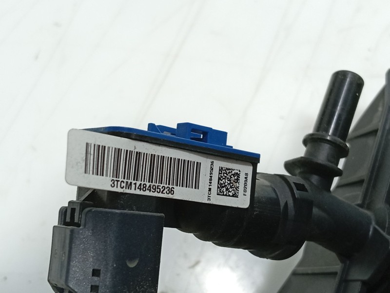 Recambio de servofreno para citroën c3 iii (sx) 1.2 puretech 82 referencia OEM IAM   