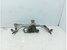 Recambio de motor limpia delantero para citroën c3 iii (sx) 1.2 puretech 82 referencia OEM IAM   