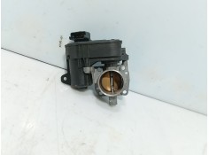 Recambio de caja mariposa para citroën c3 iii (sx) 1.2 puretech 82 referencia OEM IAM   