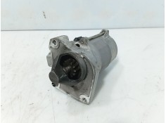 Recambio de motor arranque para citroën c3 iii (sx) 1.2 puretech 82 referencia OEM IAM   