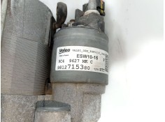 Recambio de motor arranque para citroën c3 iii (sx) 1.2 puretech 82 referencia OEM IAM    2