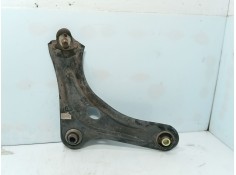 Recambio de brazo suspension inferior delantero derecho para citroën c3 iii (sx) 1.2 puretech 82 referencia OEM IAM   