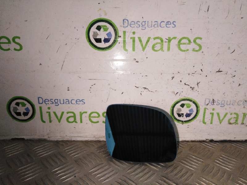 Recambio de cristal retrovisor derecho para  referencia OEM IAM 6452500   Recambio de cristal retrovisor derecho para  referencia OEM IAM 6452500
