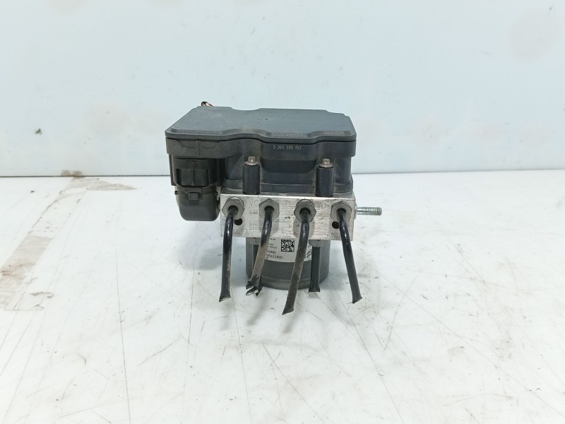 Recambio de abs para citroën c3 iii (sx) 1.2 puretech 82 referencia OEM IAM   