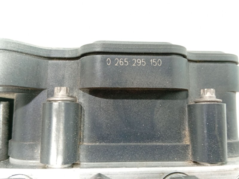 Recambio de abs para citroën c3 iii (sx) 1.2 puretech 82 referencia OEM IAM   