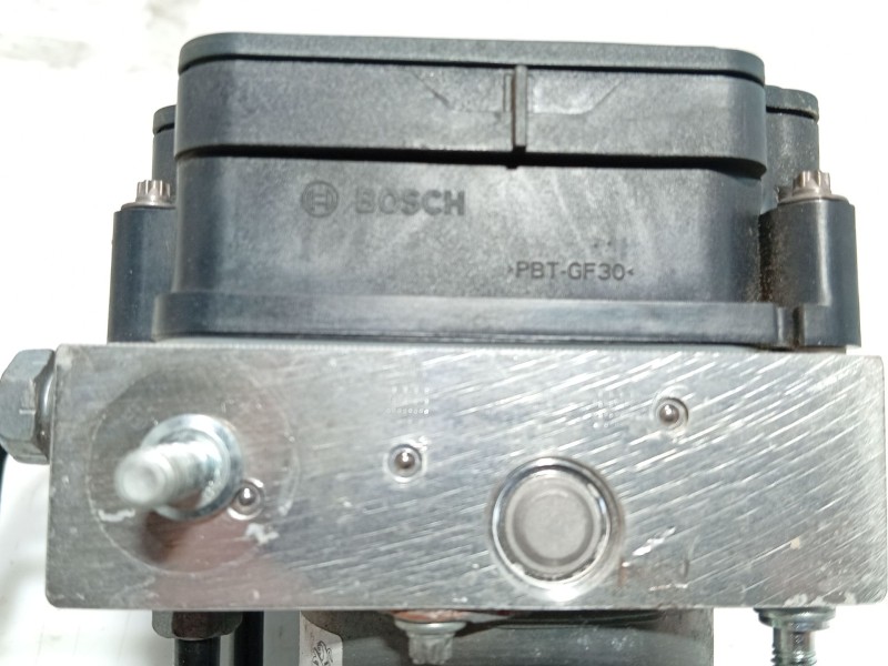 Recambio de abs para citroën c3 iii (sx) 1.2 puretech 82 referencia OEM IAM   