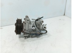 Recambio de compresor aire acondicionado para citroën c3 iii (sx) 1.2 puretech 82 referencia OEM IAM   