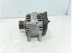 Recambio de alternador para citroën c3 iii (sx) 1.2 puretech 82 referencia OEM IAM   