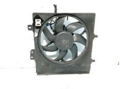 Recambio de electroventilador para citroën c3 iii (sx) 1.2 puretech 82 referencia OEM IAM   