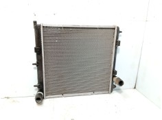 Recambio de radiador agua para citroën c3 iii (sx) 1.2 puretech 82 referencia OEM IAM    2