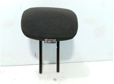 Recambio de reposacabezas trasero central para citroën c3 iii (sx) 1.2 puretech 82 referencia OEM IAM   