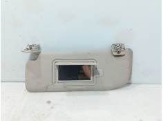 Recambio de parasol derecho para citroën c3 iii (sx) 1.2 puretech 82 referencia OEM IAM   