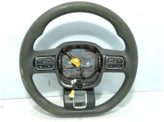 Recambio de volante para citroën c3 iii (sx) 1.2 puretech 82 referencia OEM IAM   