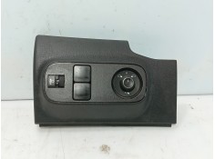 Recambio de mando retrovisor para citroën c3 iii (sx) 1.2 puretech 82 referencia OEM IAM   