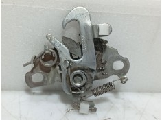 Recambio de cerradura capot para citroën c3 iii (sx) 1.2 puretech 82 referencia OEM IAM   