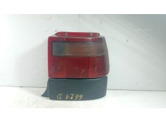 Recambio de piloto trasero derecho para citroën zx (n2) 1.9 d referencia OEM IAM   