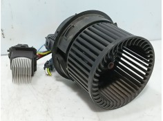Recambio de ventilador calefaccion para citroën c3 iii (sx) 1.2 puretech 82 referencia OEM IAM   