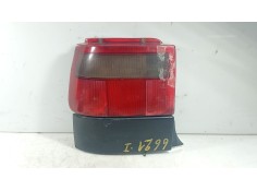 Recambio de piloto trasero izquierdo para citroën zx (n2) 1.9 d referencia OEM IAM   