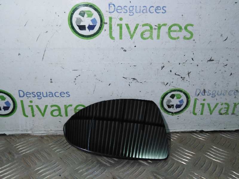 Recambio de cristal retrovisor izquierdo para  referencia OEM IAM 6455500  