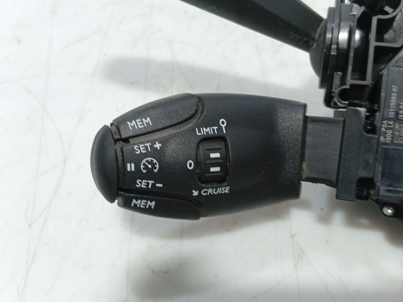 Recambio de mando volante para citroën c3 iii (sx) 1.2 puretech 82 referencia OEM IAM   