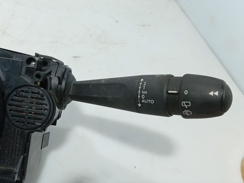 Recambio de mando volante para citroën c3 iii (sx) 1.2 puretech 82 referencia OEM IAM   