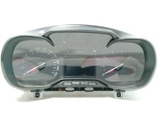 Recambio de cuadro instrumentos para citroën c3 iii (sx) 1.2 puretech 82 referencia OEM IAM   