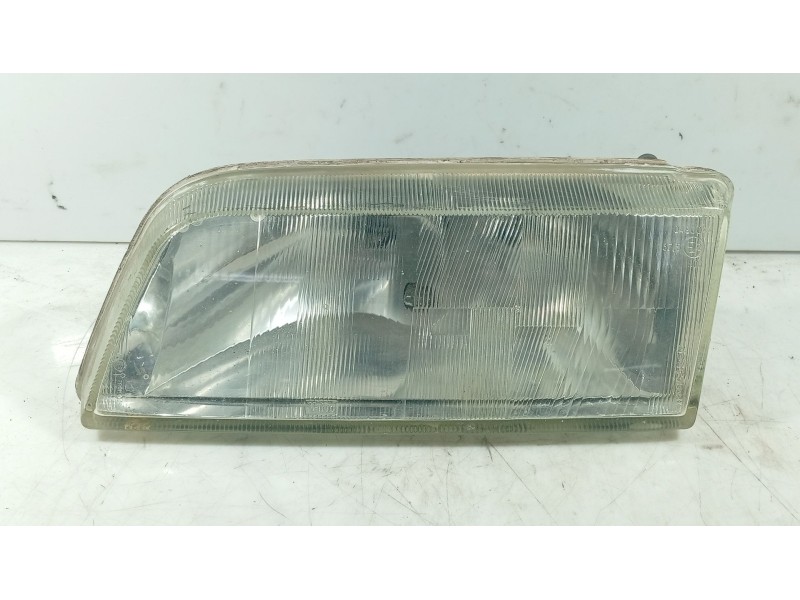 Recambio de faro izquierdo para citroën zx (n2) 1.9 d referencia OEM IAM   