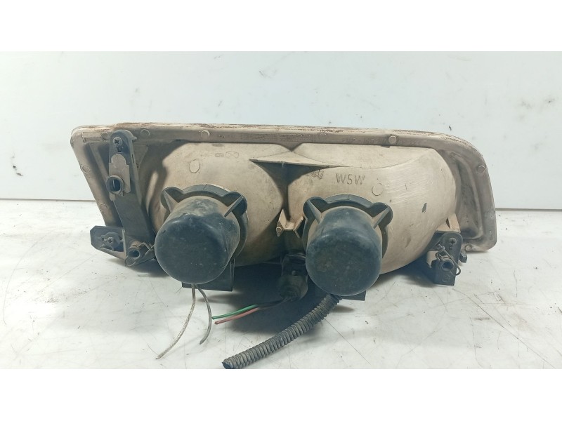Recambio de faro izquierdo para citroën zx (n2) 1.9 d referencia OEM IAM   