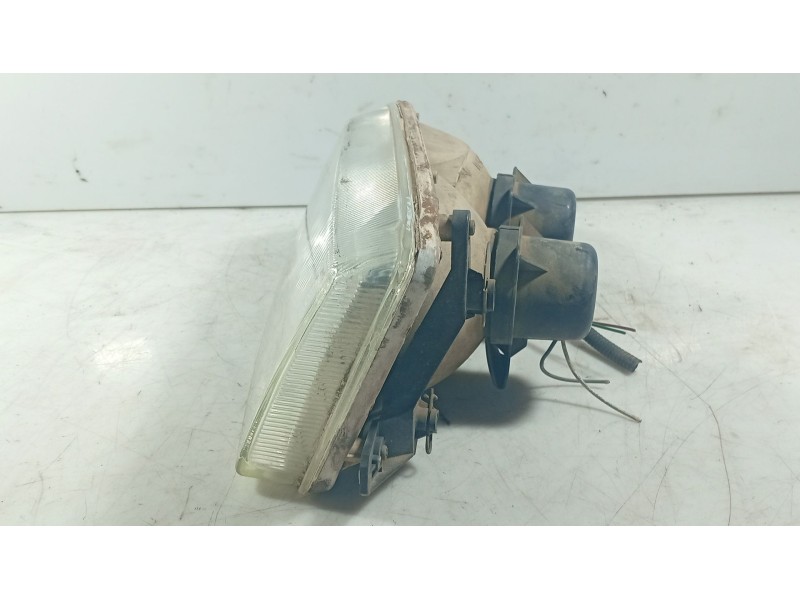 Recambio de faro izquierdo para citroën zx (n2) 1.9 d referencia OEM IAM   