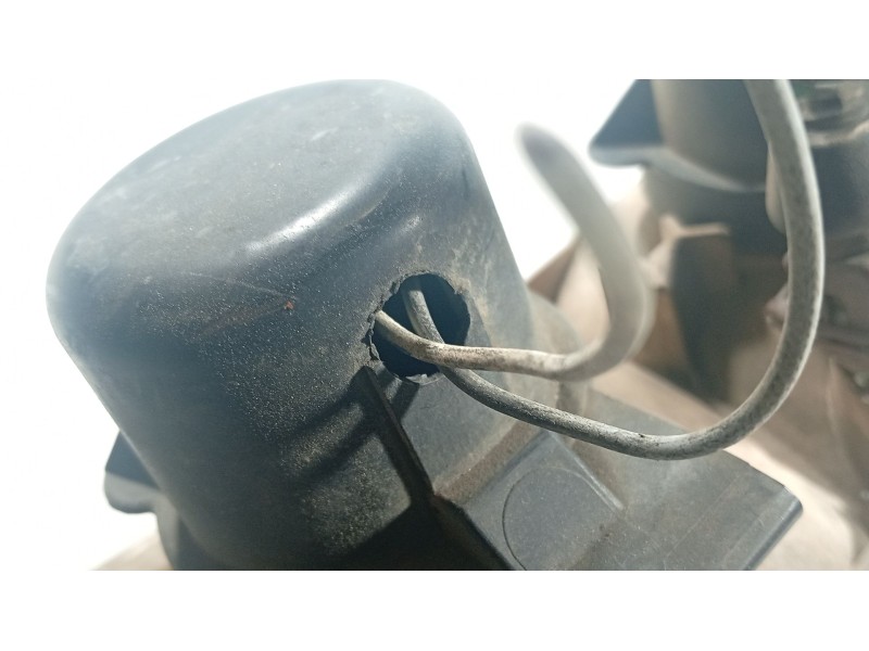 Recambio de faro izquierdo para citroën zx (n2) 1.9 d referencia OEM IAM   