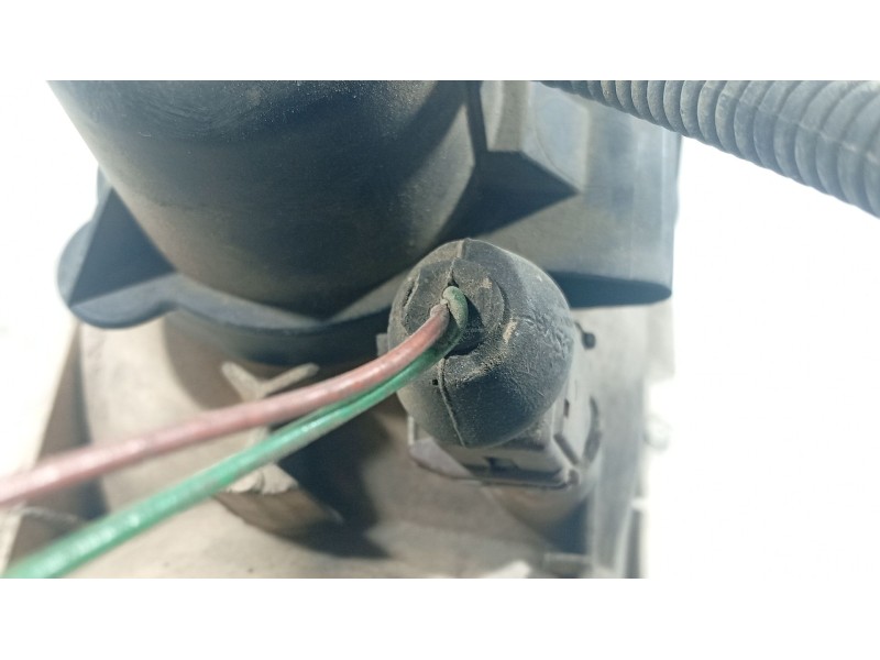 Recambio de faro izquierdo para citroën zx (n2) 1.9 d referencia OEM IAM   