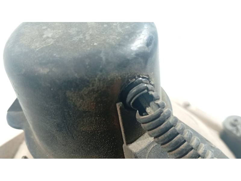 Recambio de faro izquierdo para citroën zx (n2) 1.9 d referencia OEM IAM   