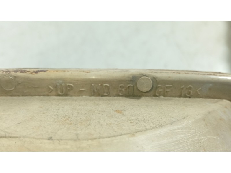Recambio de faro izquierdo para citroën zx (n2) 1.9 d referencia OEM IAM   