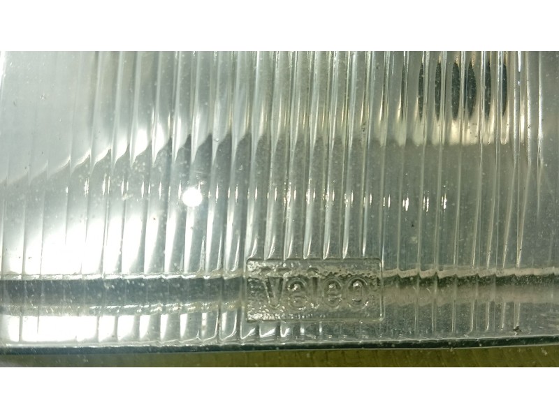 Recambio de faro izquierdo para citroën zx (n2) 1.9 d referencia OEM IAM   