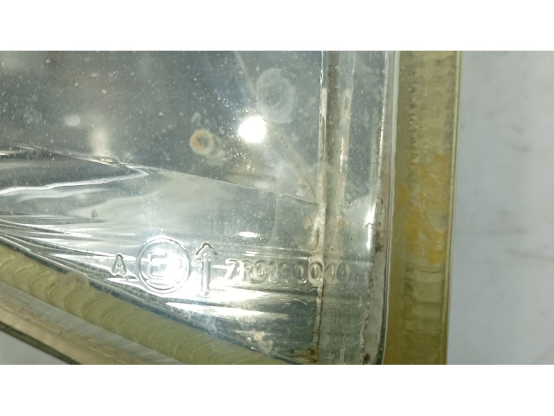 Recambio de faro izquierdo para citroën zx (n2) 1.9 d referencia OEM IAM   