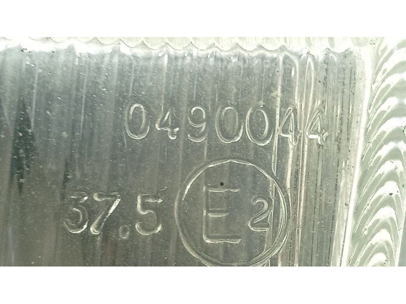Recambio de faro izquierdo para citroën zx (n2) 1.9 d referencia OEM IAM   
