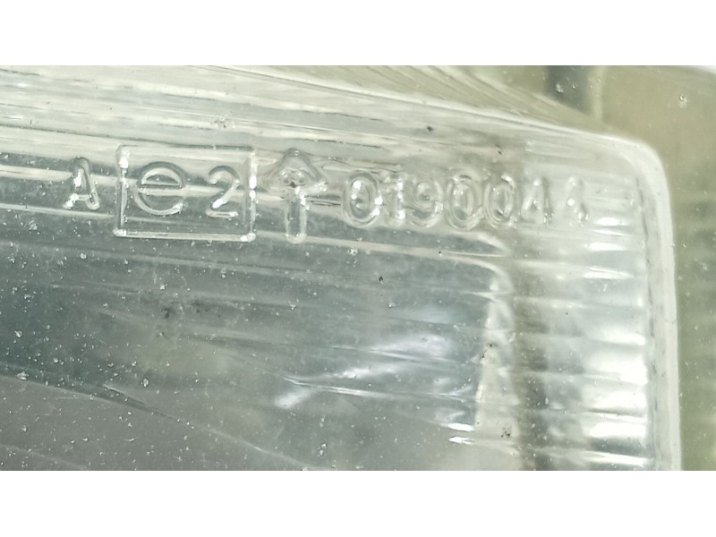 Recambio de faro izquierdo para citroën zx (n2) 1.9 d referencia OEM IAM   
