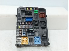 Recambio de modulo electronico para citroën c3 iii (sx) 1.2 puretech 82 referencia OEM IAM   