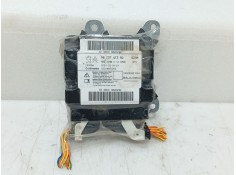 Recambio de centralita airbag para citroën c3 iii (sx) 1.2 puretech 82 referencia OEM IAM   