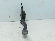 Recambio de pedal acelerador para citroën c3 iii (sx) 1.2 puretech 82 referencia OEM IAM   