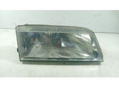 Recambio de faro derecho para citroën zx (n2) 1.9 d referencia OEM IAM   
