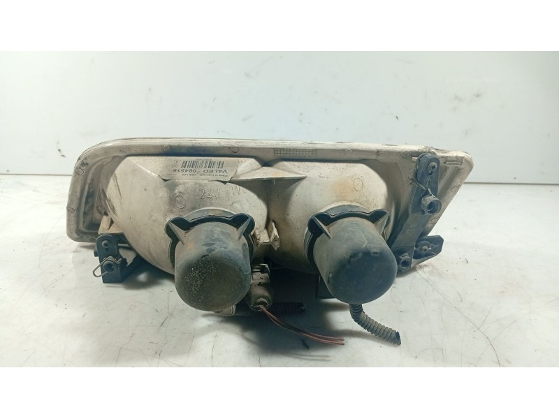Recambio de faro derecho para citroën zx (n2) 1.9 d referencia OEM IAM   