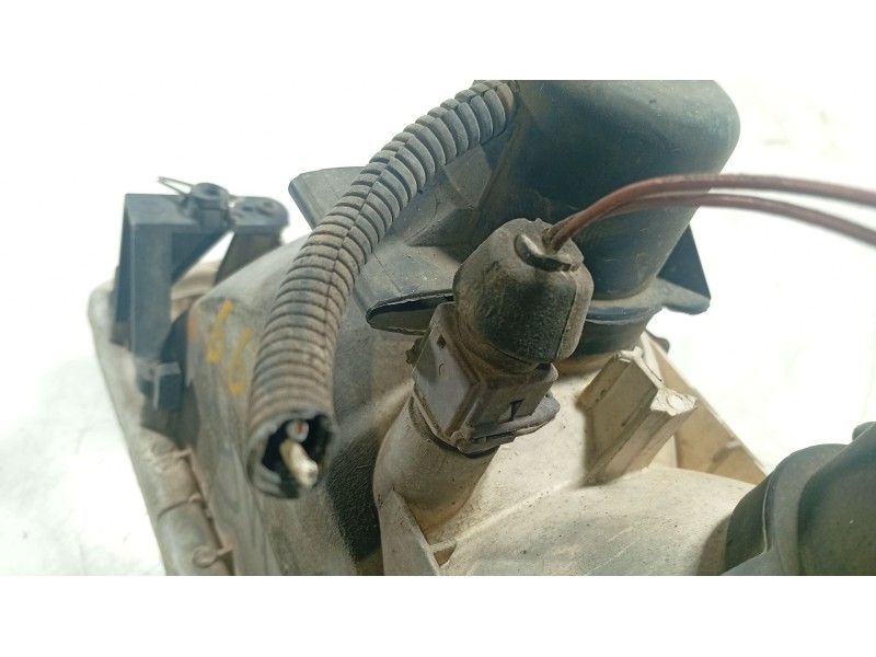 Recambio de faro derecho para citroën zx (n2) 1.9 d referencia OEM IAM   