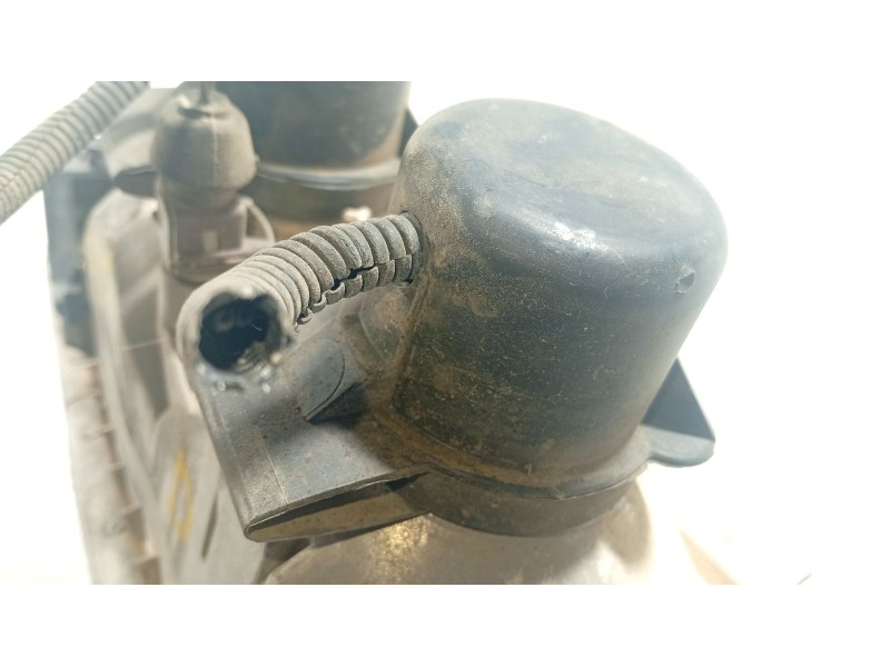 Recambio de faro derecho para citroën zx (n2) 1.9 d referencia OEM IAM   