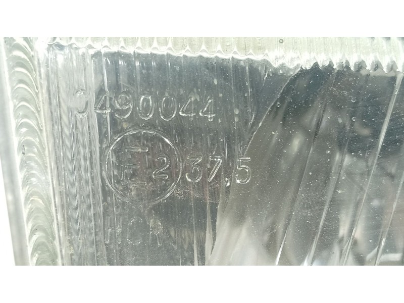 Recambio de faro derecho para citroën zx (n2) 1.9 d referencia OEM IAM   